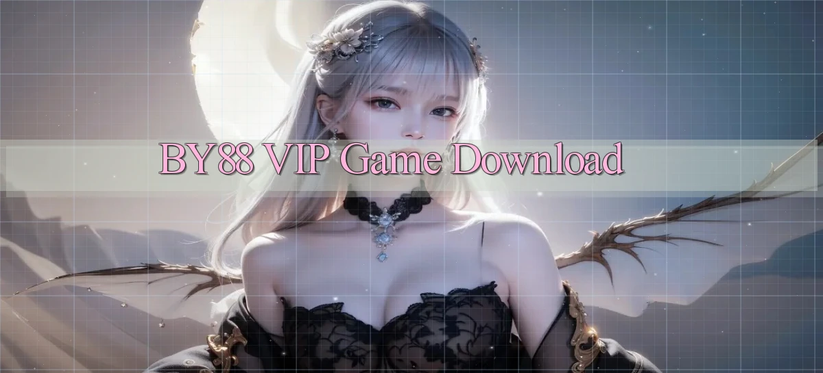 by88 VIP Game Download