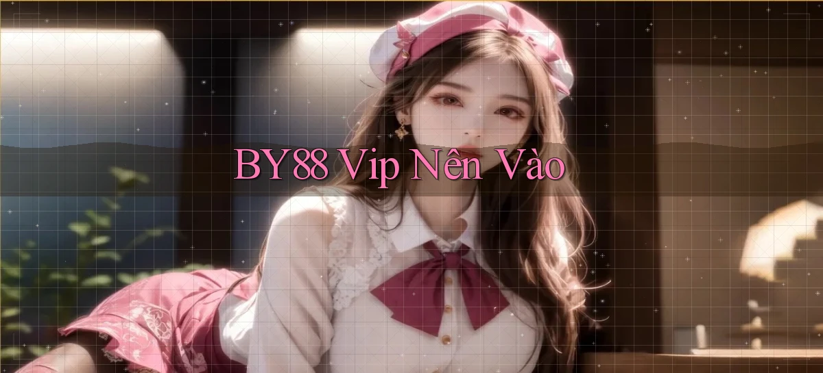 by88 vip nên vào