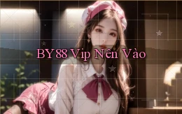 by88 vip nên vào