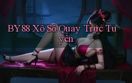 by88 Xổ số quay trực tuyến