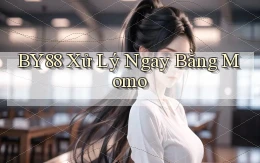 by88 xử lý ngay bằng momo