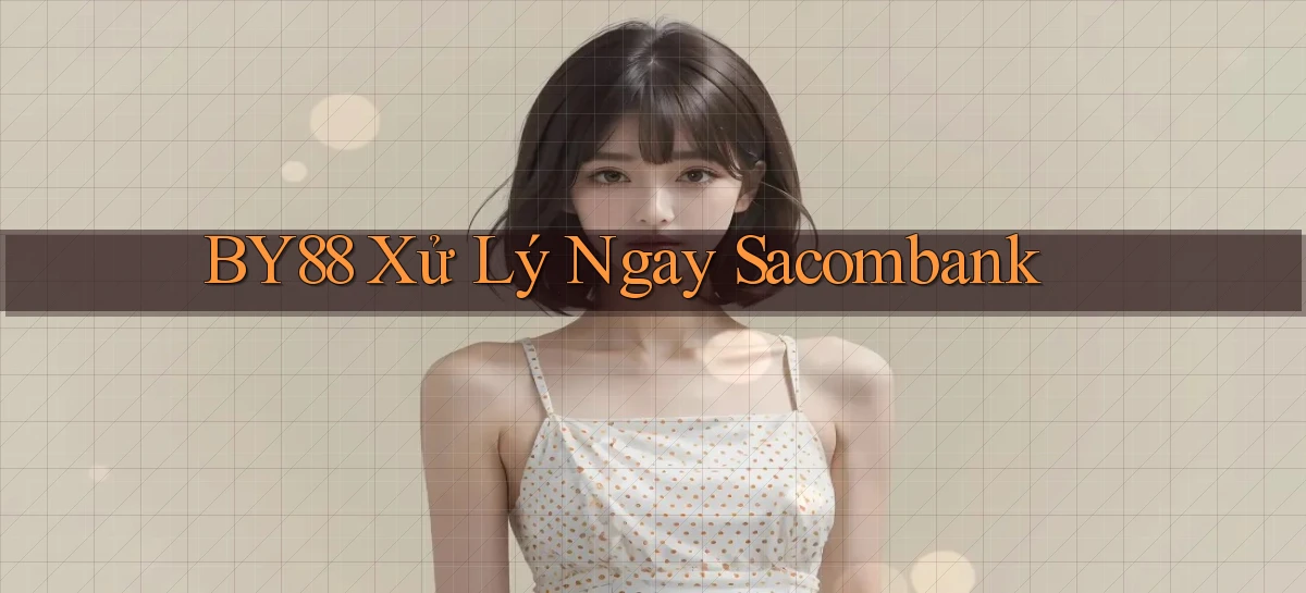 by88 xử lý ngay sacombank