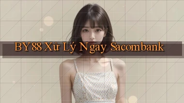 by88 xử lý ngay sacombank