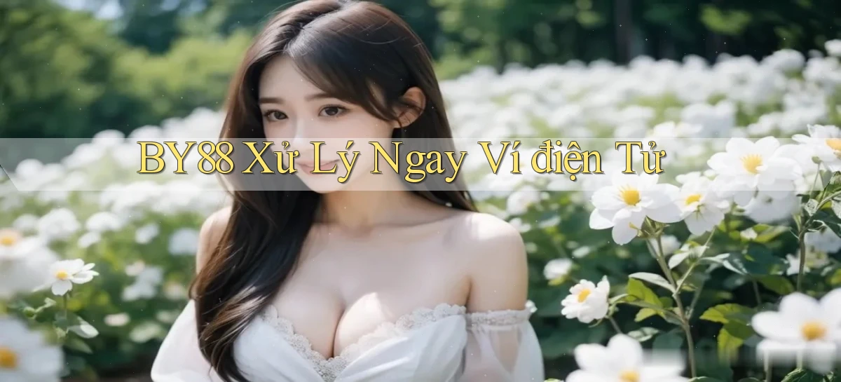 by88 xử lý ngay ví điện tử