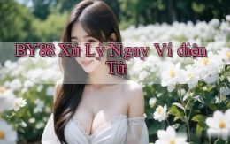 by88 xử lý ngay ví điện tử
