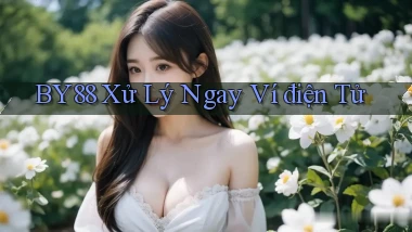 by88 xử lý ngay ví điện tử
