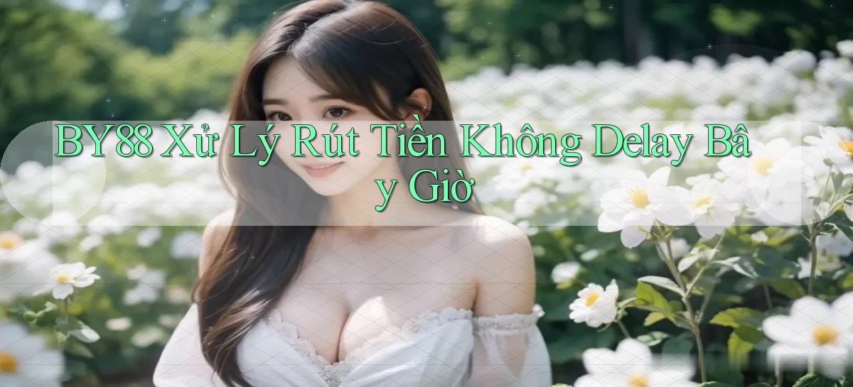 by88 xử lý rút tiền không delay bây giờ