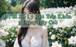 by88 xử lý rút tiền không delay bây giờ