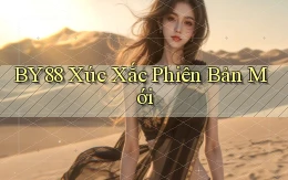 by88  xúc xắc phiên bản mới