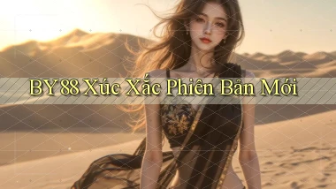 by88  xúc xắc phiên bản mới