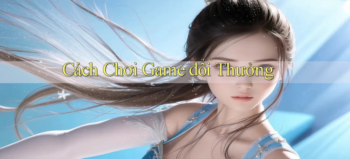 Cách chơi Game đổi thưởng