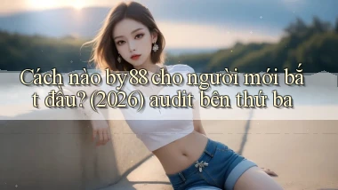 Cách nào by88 cho người mới bắt đầu (2026) audit bên thứ ba