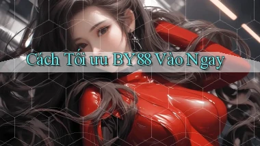 cách tối ưu by88 vào ngay