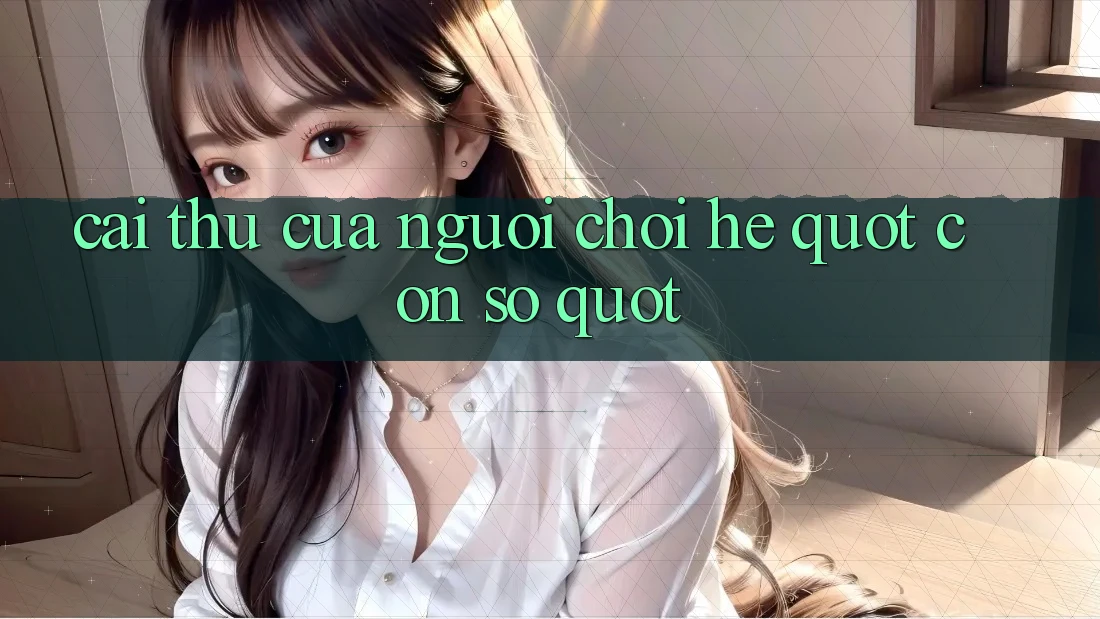 Cái thú của người chơi hệ " con số" Cái thú của người chơi hệ " con số"