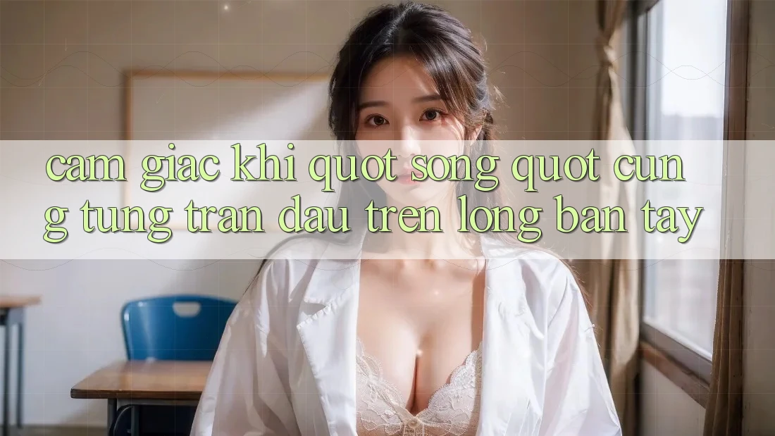 Cảm giác khi " sống" cùng từng trận đấu trên lòng bàn tay Cảm giác khi " sống" cùng từng trận đấu trên lòng bàn tay