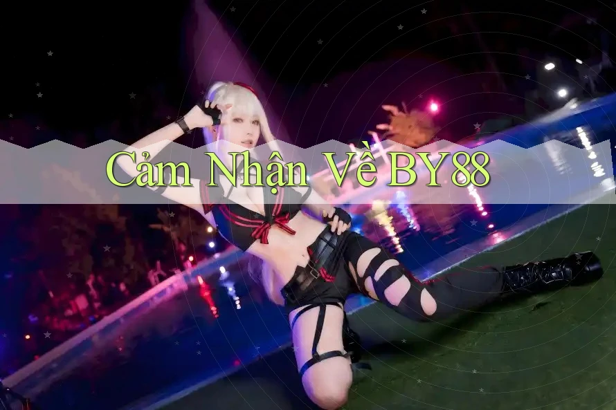 Cảm Nhận Về BY88 Cảm Nhận Về BY88