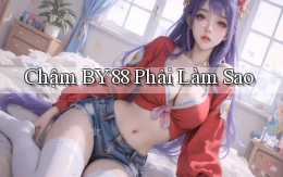 chậm by88 phải làm sao