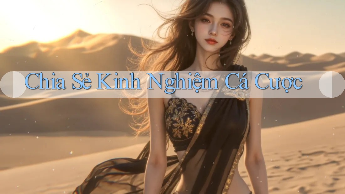 Chia Sẻ Kinh Nghiệm Cá Cược Chia Sẻ Kinh Nghiệm Cá Cược