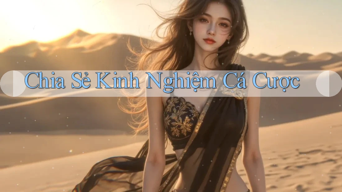 Chia Sẻ Kinh Nghiệm Cá Cược Chia Sẻ Kinh Nghiệm Cá Cược