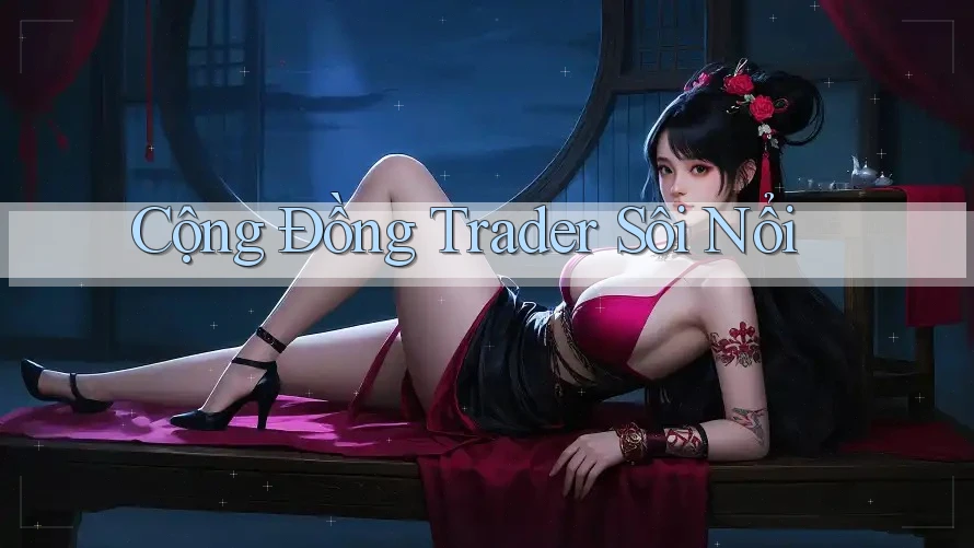 Cộng Đồng Trader Sôi Nổi Cộng Đồng Trader Sôi Nổi