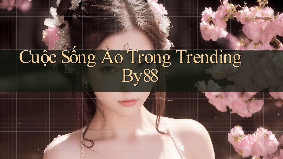 Cuộc Sống Ảo Trong Trending By88 Cuộc Sống Ảo Trong Trending By88