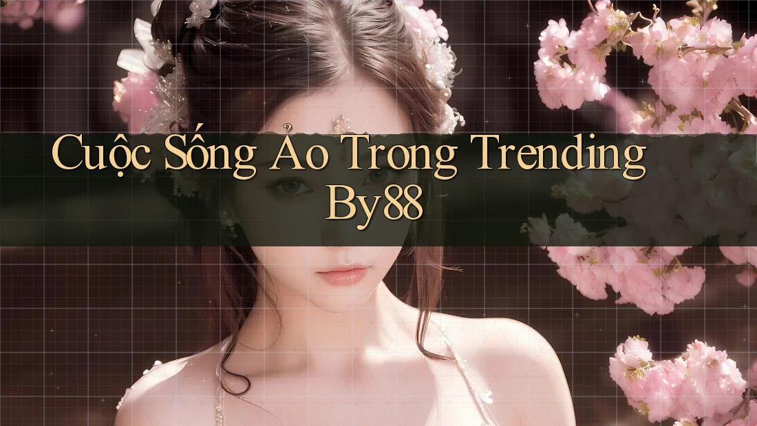 Cuộc Sống Ảo Trong Trending By88 Cuộc Sống Ảo Trong Trending By88