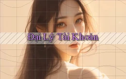 Đại lý Tài khoản
