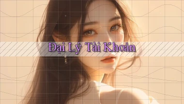 Đại lý Tài khoản