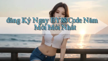 đăng ký ngay by88 code năm mới mới nhất