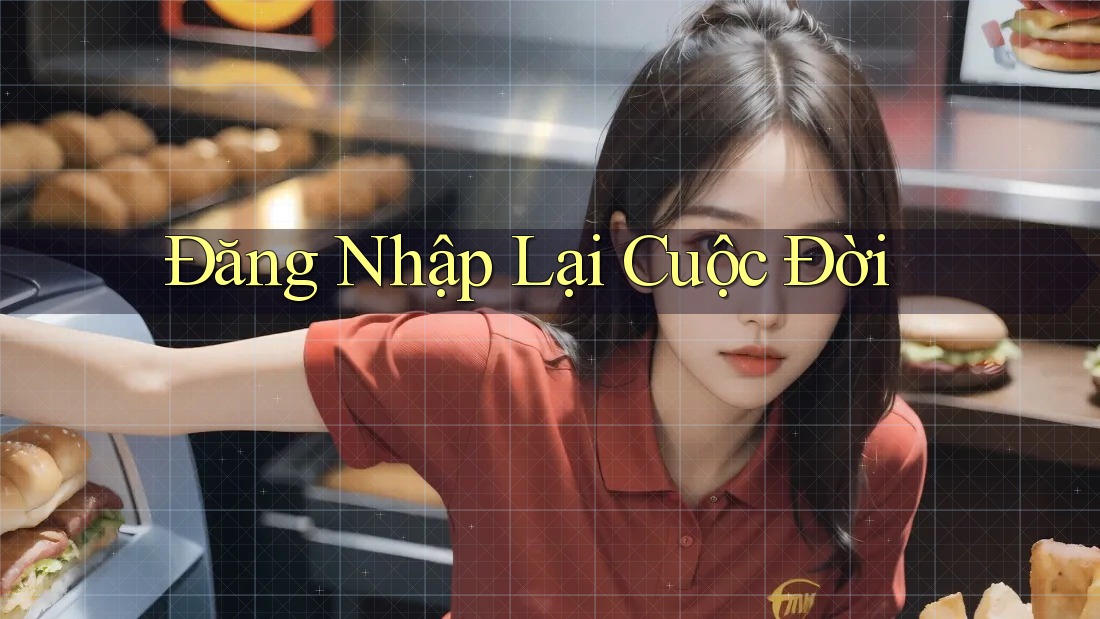 Đăng Nhập Lại Cuộc Đời Đăng Nhập Lại Cuộc Đời