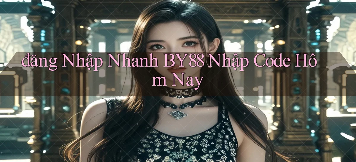 đăng nhập nhanh by88 nhập code hôm nay