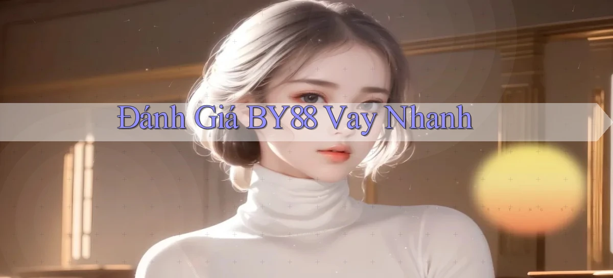 đánh giá by88 vay nhanh