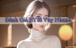 đánh giá by88 vay nhanh