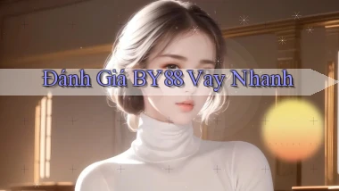 đánh giá by88 vay nhanh