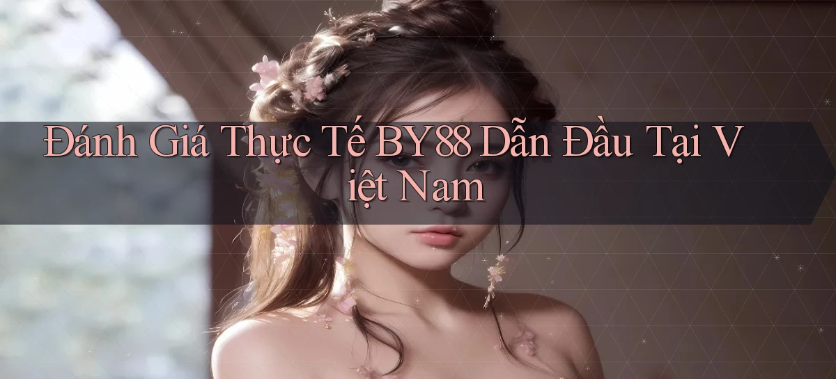 đánh giá thực tế by88 dẫn đầu tại việt nam
