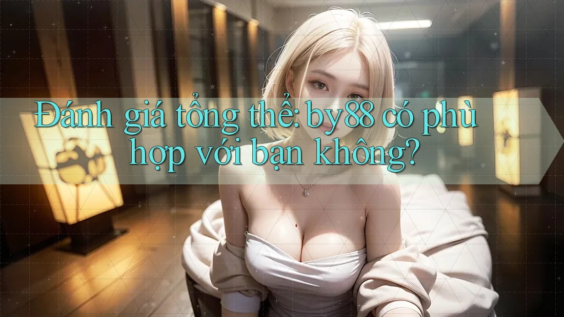 Đánh giá tổng thể: By88 có phù hợp với bạn không?