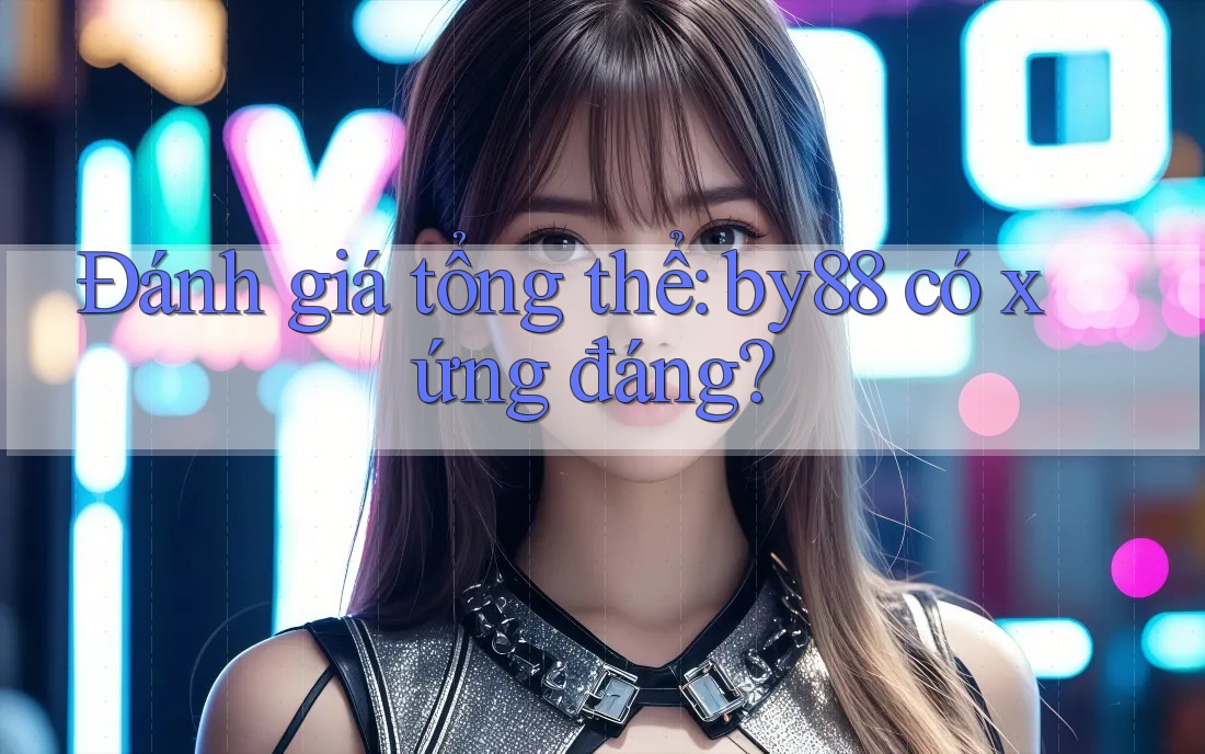 Đánh giá tổng thể: by88 có xứng đáng? Đánh giá tổng thể: by88 có xứng đáng?