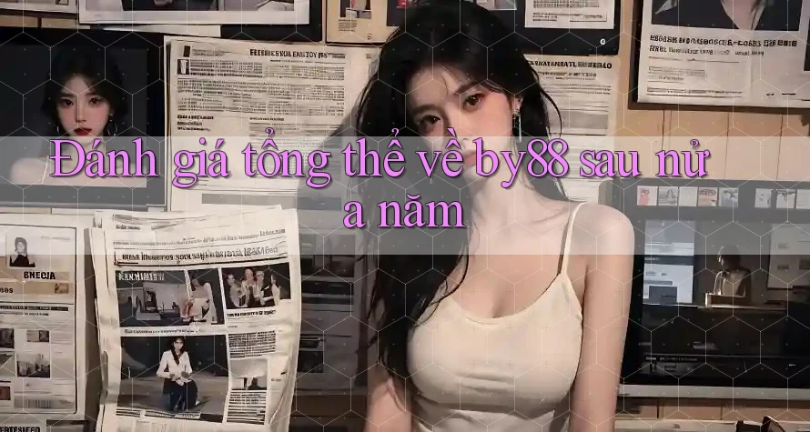 Đánh giá tổng thể về by88 sau nửa năm
