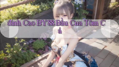đỉnh cao by88 bầu cua tôm cá