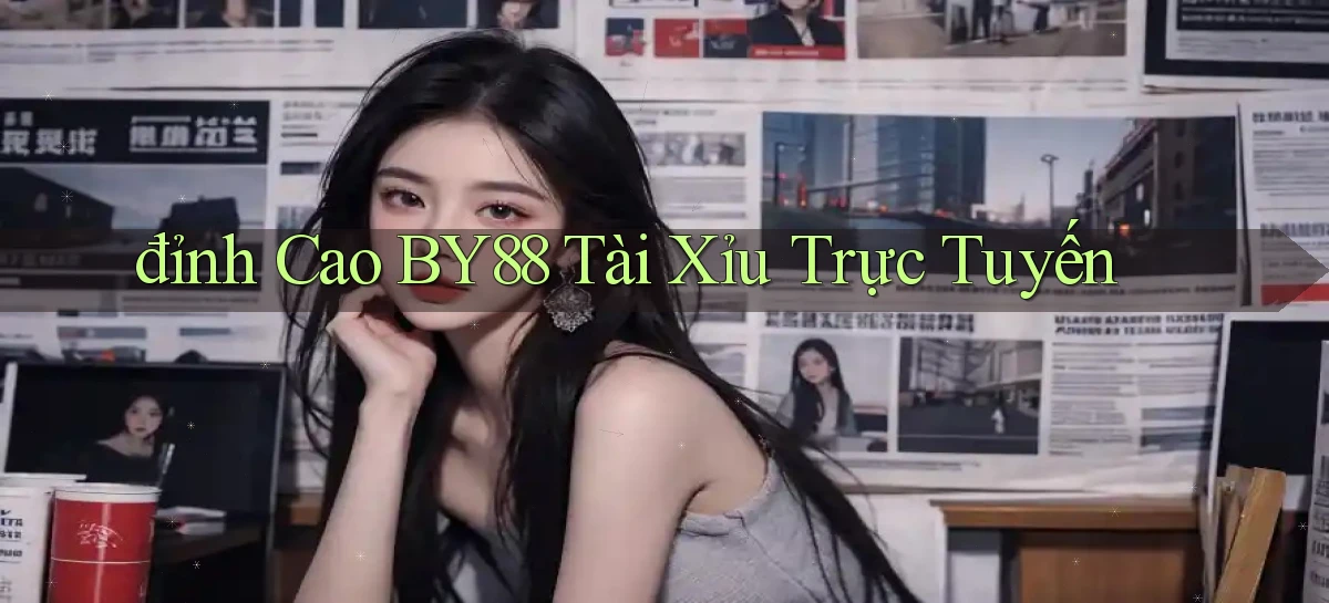 đỉnh cao by88 tài xỉu trực tuyến