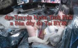 đọc truyện ngôn tình phiên bản đầy đủ tại by88