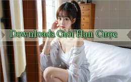 Downloads Giới hạn cược
