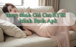 được đánh giá cao by88 minh bạch apk