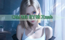 giải mã by88 xsmb