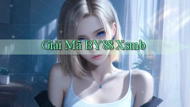 giải mã by88 xsmb