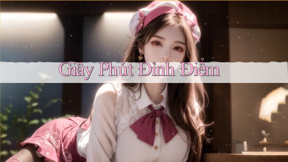 Giây Phút Đỉnh Điểm Giây Phút Đỉnh Điểm