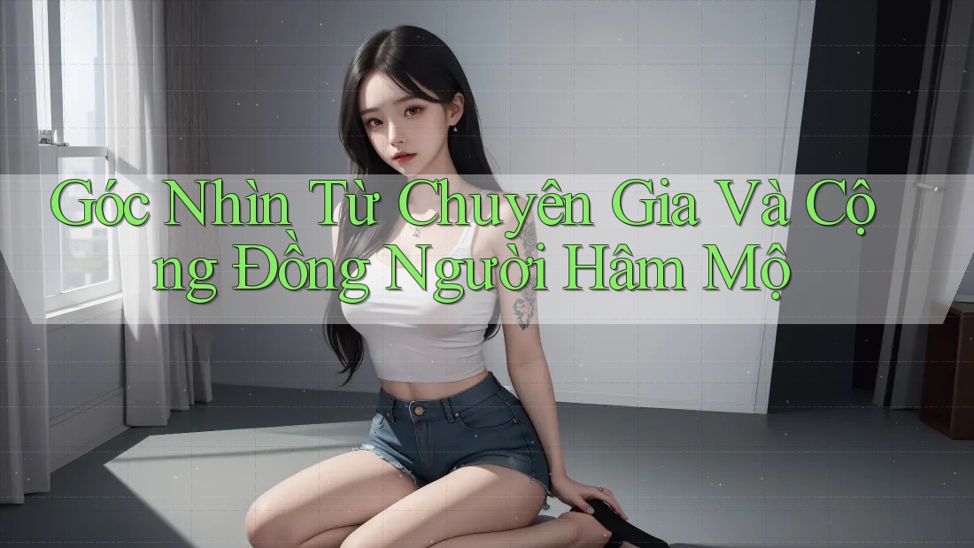 Góc Nhìn Từ Chuyên Gia Và Cộng Đồng Người Hâm Mộ Góc Nhìn Từ Chuyên Gia Và Cộng Đồng Người Hâm Mộ