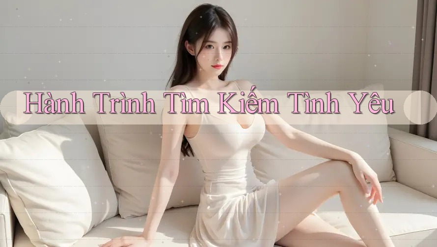 Hành Trình Tìm Kiếm Tình Yêu Hành Trình Tìm Kiếm Tình Yêu