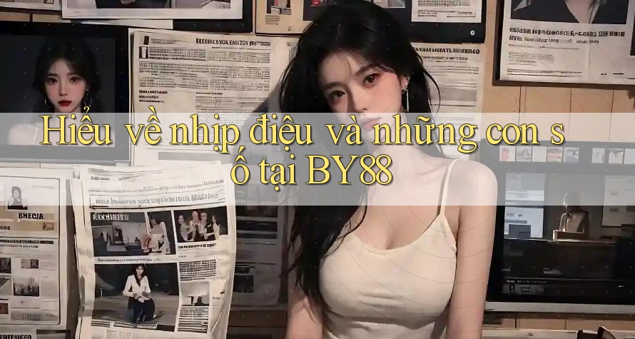 Hiểu về nhịp điệu và những con số tại BY88