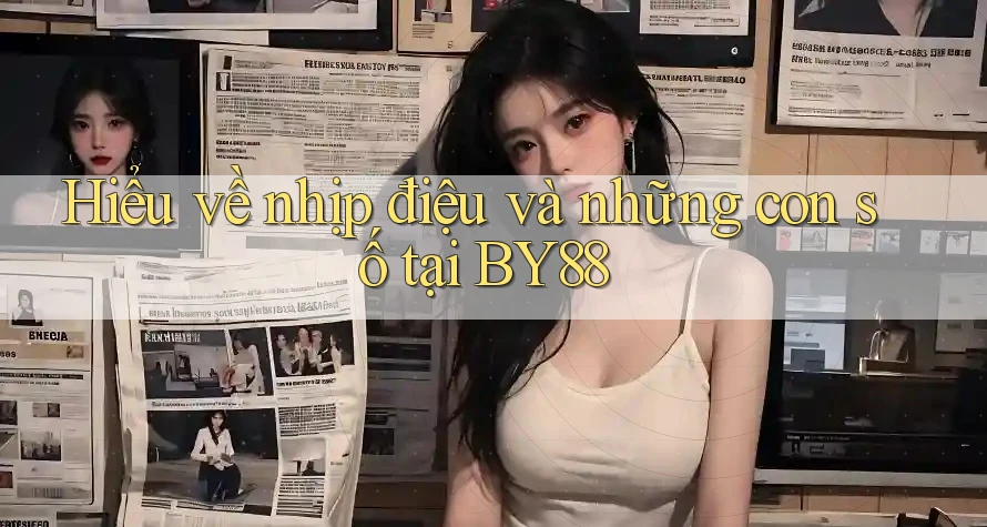 Hiểu về nhịp điệu và những con số tại BY88 Hiểu về nhịp điệu và những con số tại BY88